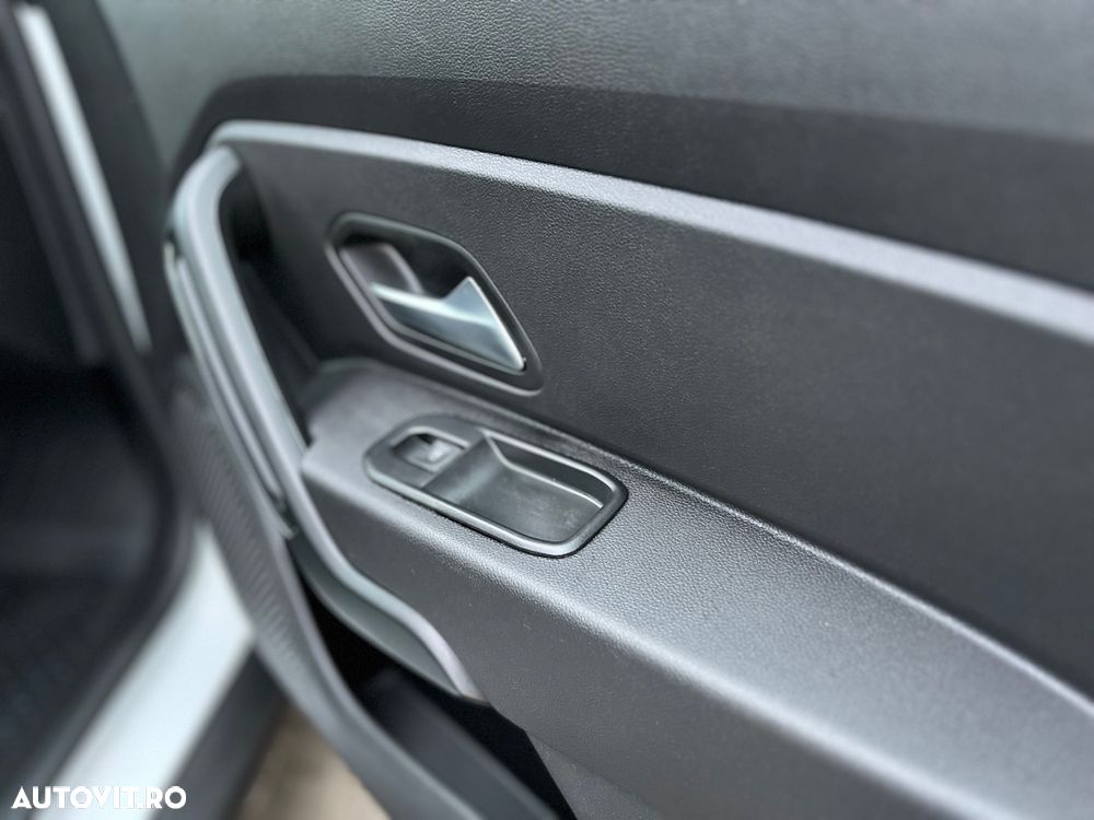 Dacia Duster Blue dCi 115 4WD Comfort - 21