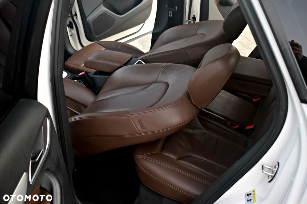 Audi Q3 2.0 TFSI Quattro Sport S tronic - 40