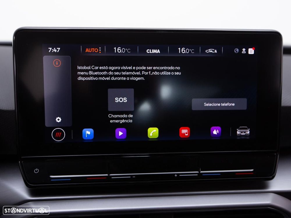 SEAT Leon ST 2.0 TDI FR DSG - 21