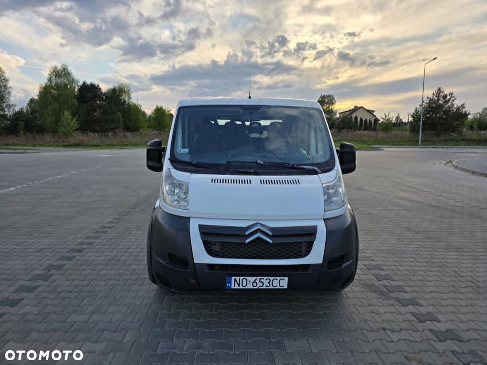 Citroën Jumper - 9