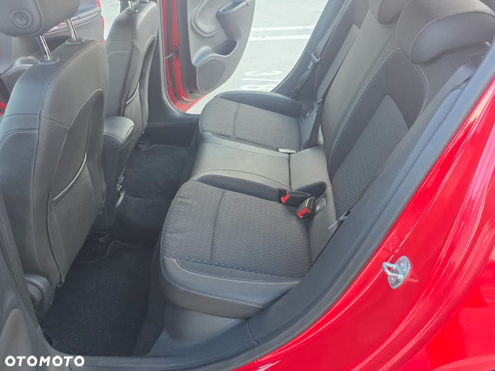 Opel Astra 1.6 Turbo Start/Stop Innovation - 13