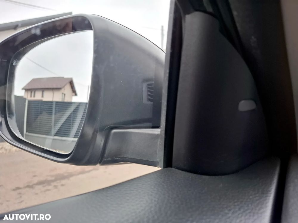 Nissan X-Trail 1.6L dCI Start/Stop XTRONIC Acenta Aut. - 27