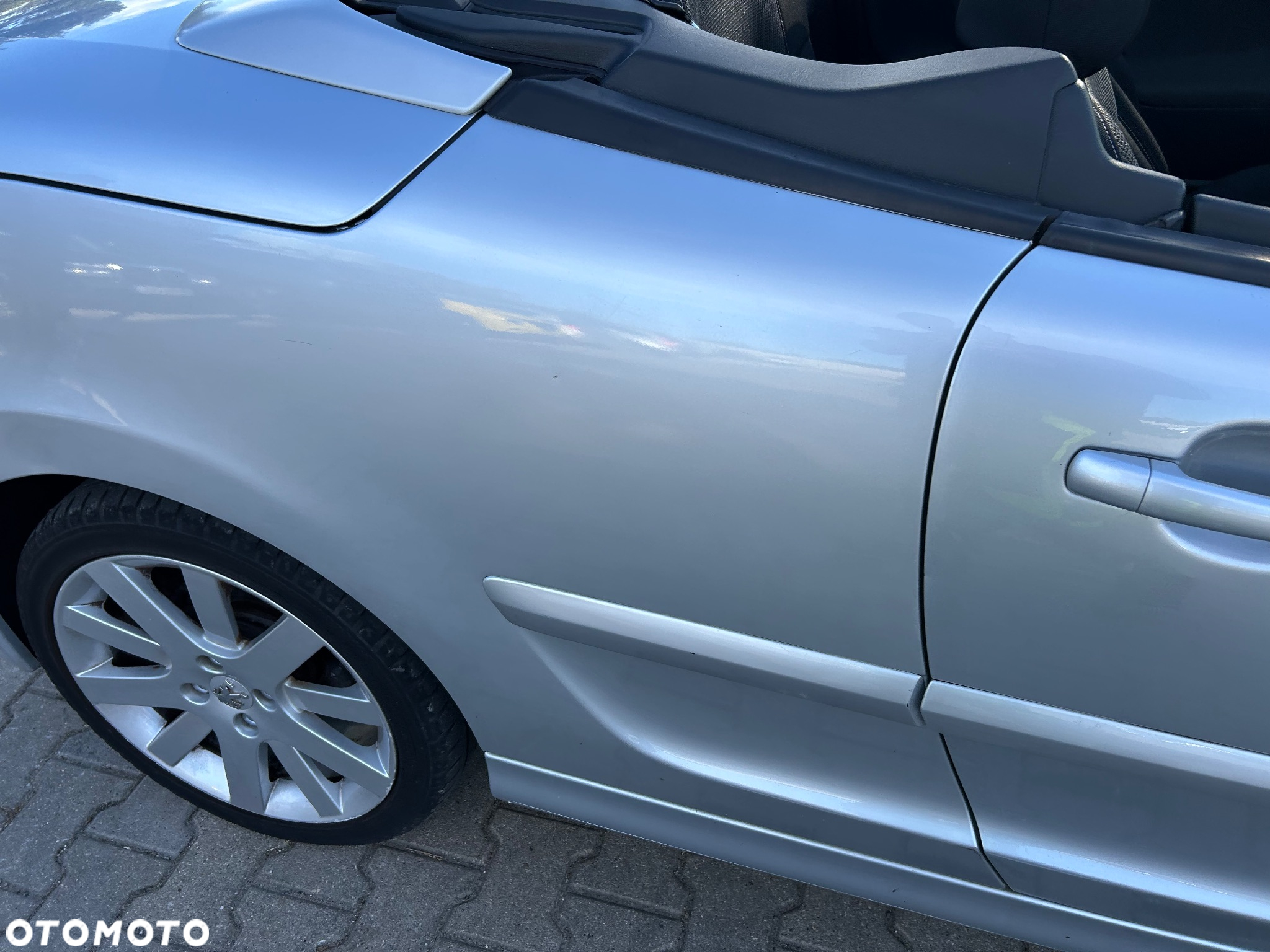 Peugeot 207 - 18