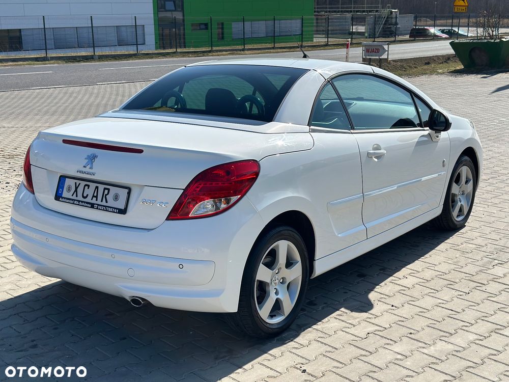 Peugeot 207 - 26