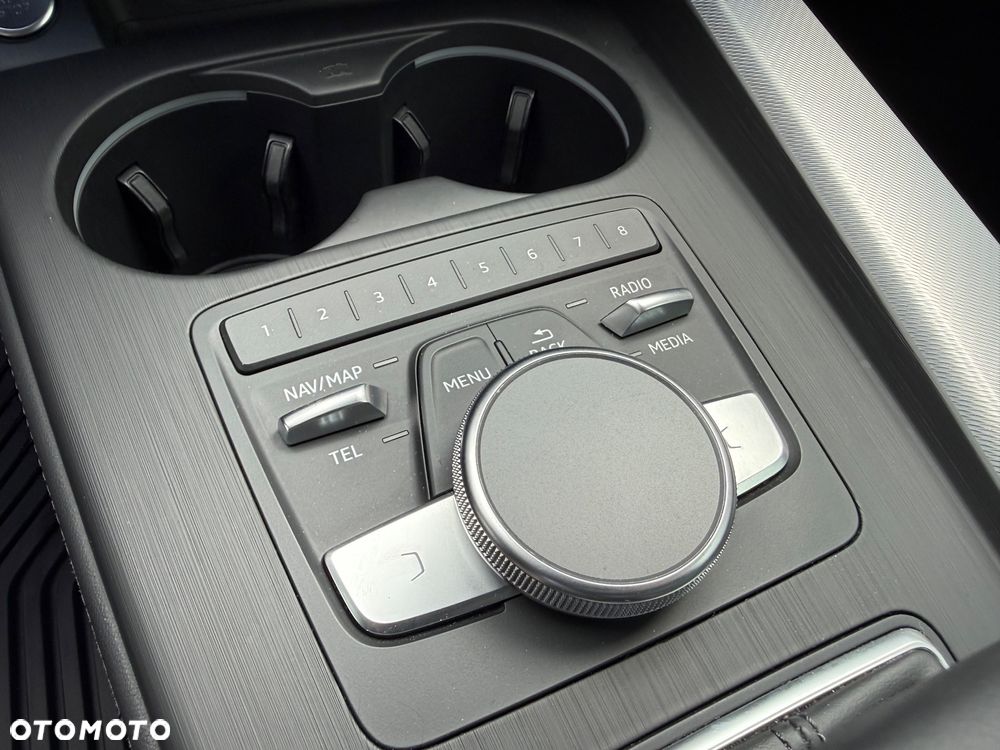 Audi A5 Coupé 2.0 TFSI S tronic - 20
