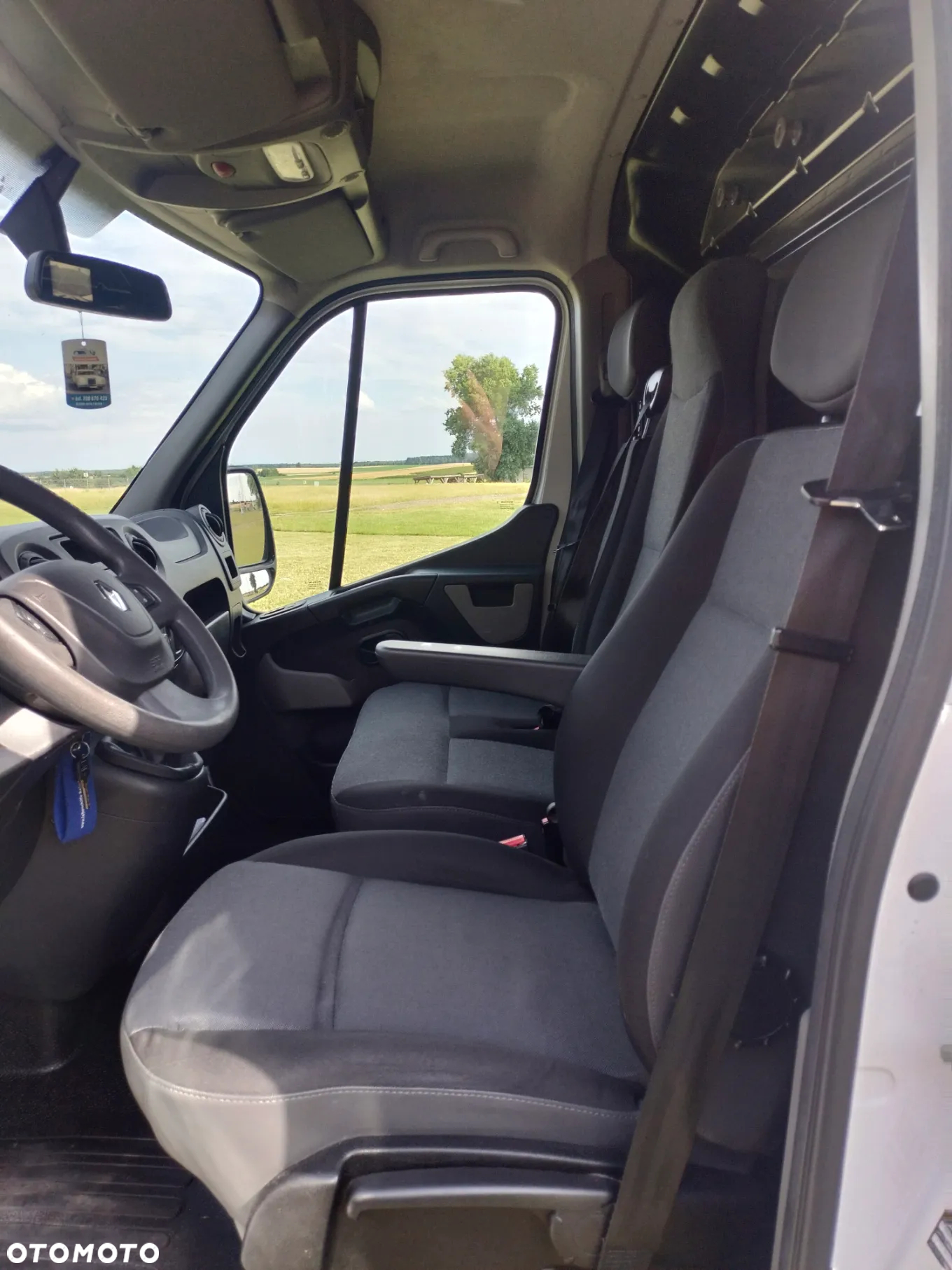 Renault Master L3H2 - 12