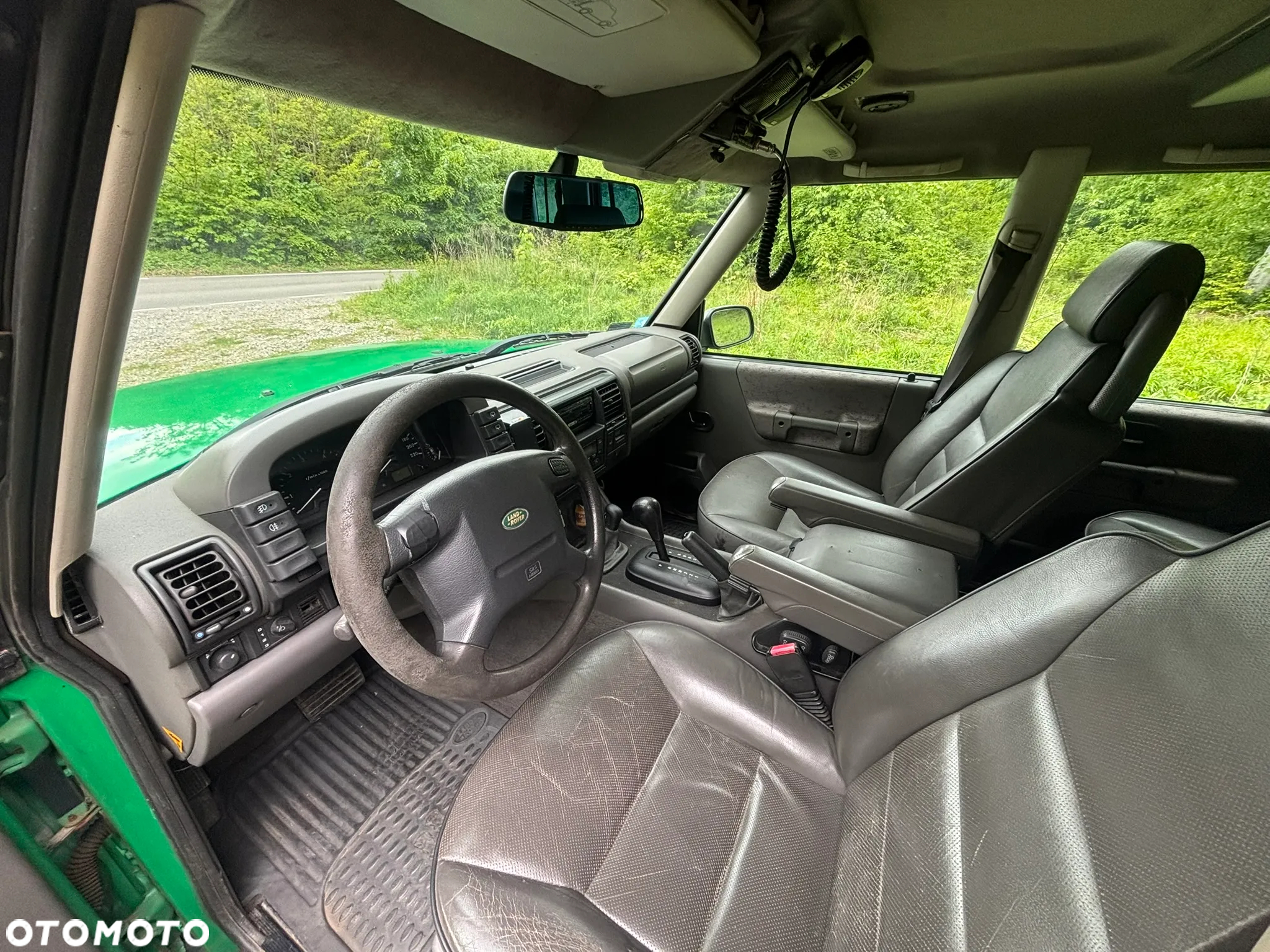 Land Rover Discovery - 18
