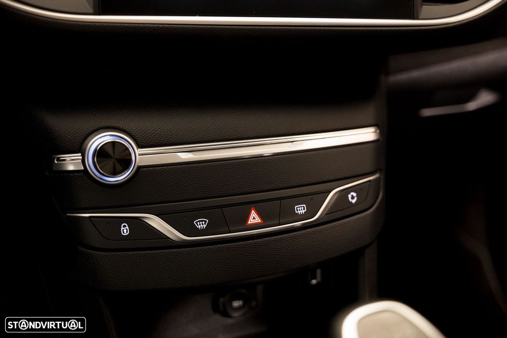 Peugeot 308 1.2 PureTech Active - 7