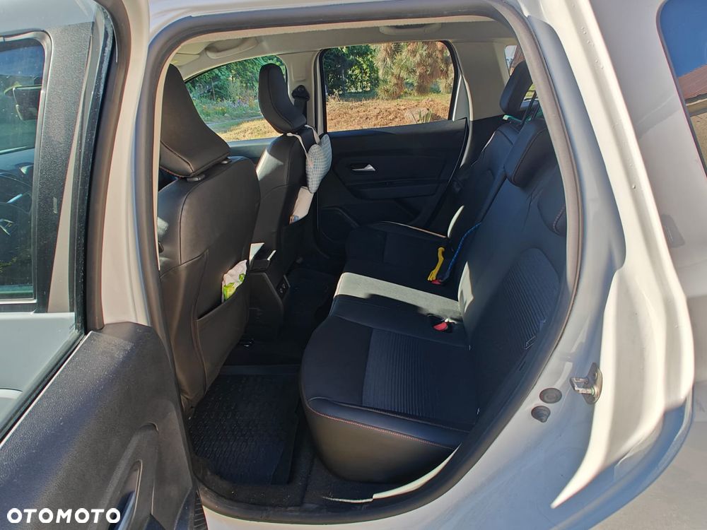 Dacia Duster 1.0 TCe Prestige - 7