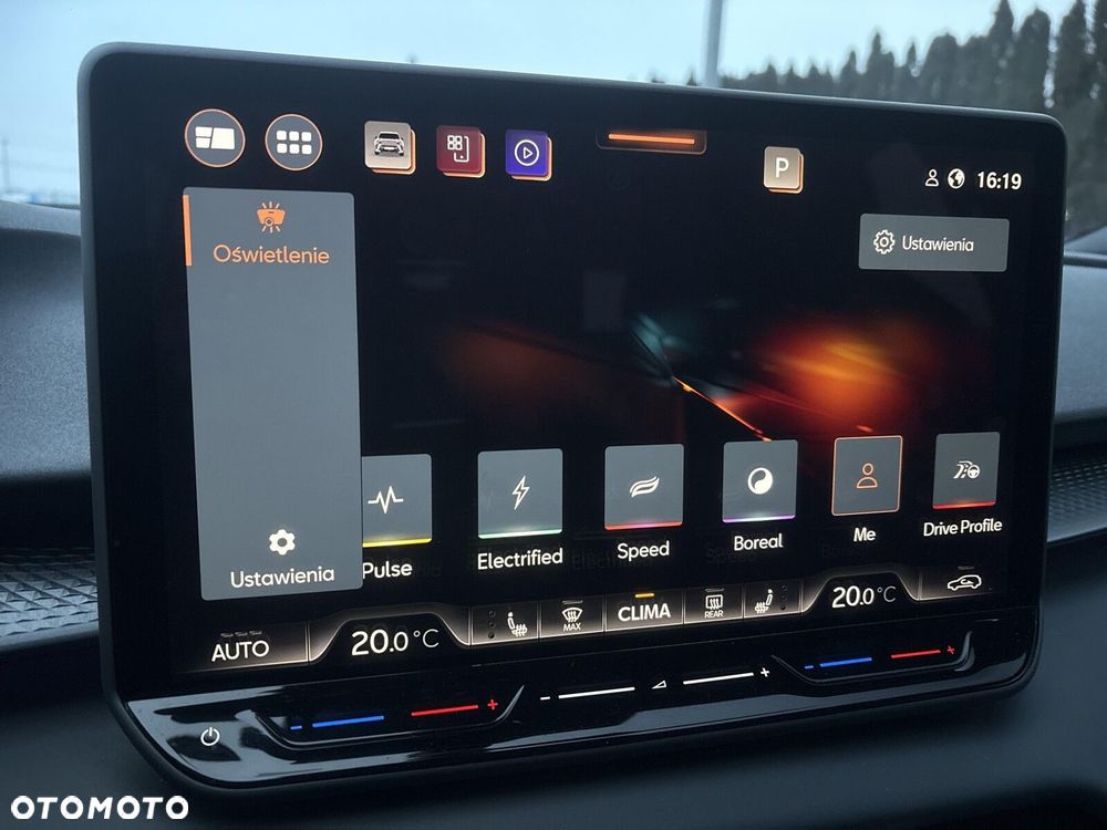 Cupra Terramar 2.0 TSI 4Drive VZ DSG - 25