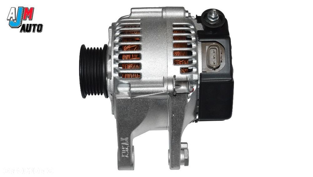 Alternator 1.4 1.6 1.8 VT-i VVT-i Toyota Celica Corolla E11 E12 Verso E12 MR2 III RAV 4 II - 1