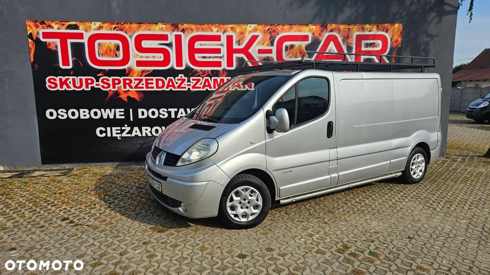 Renault Trafic - 20