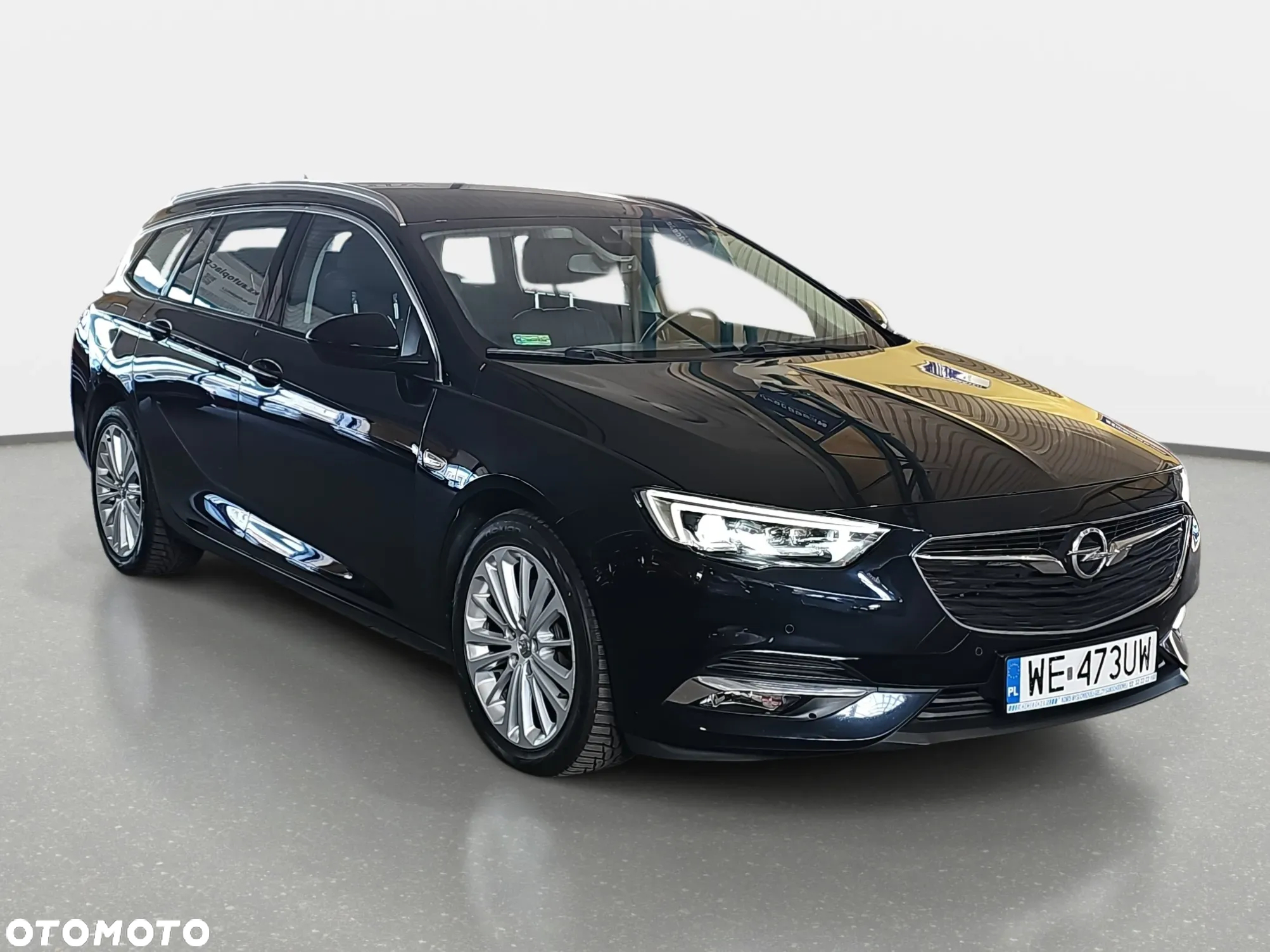 Opel Insignia - 2