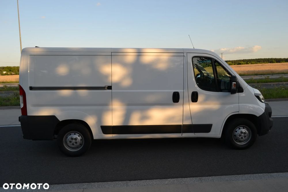Peugeot Boxer - 5
