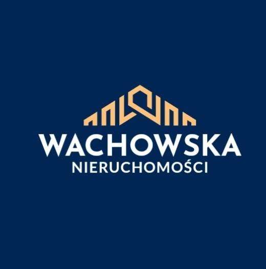 Logo Wachowska Biuro Obrotu Nieruchomościami Sylwia Wachowska