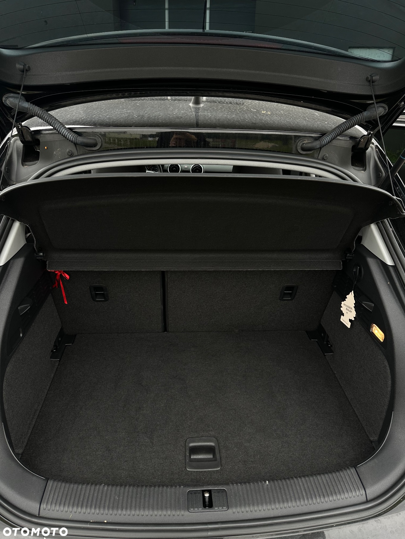 Audi A1 - 3