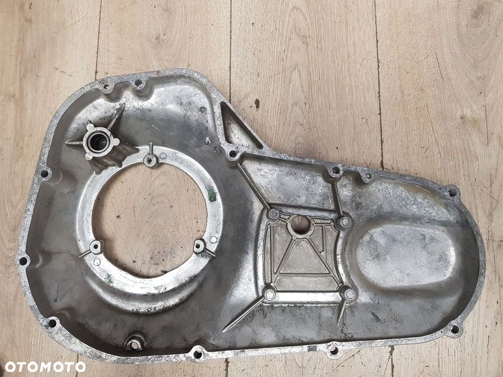 Pokrywa dekiel sprzęgła Harley Davidson Evo - 9