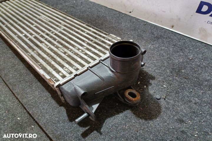 Intercooler 2.0 CDTI 8200411160-C 988650BB 2.0 CDTI 8200411160-C 9886 - 4
