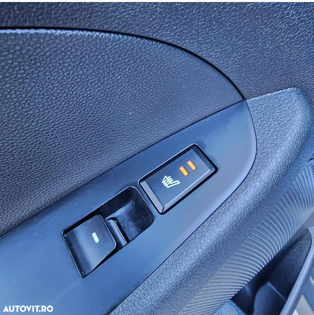 Hyundai Tucson 2.0 CRDI 4WD 8AT Luxury - 20