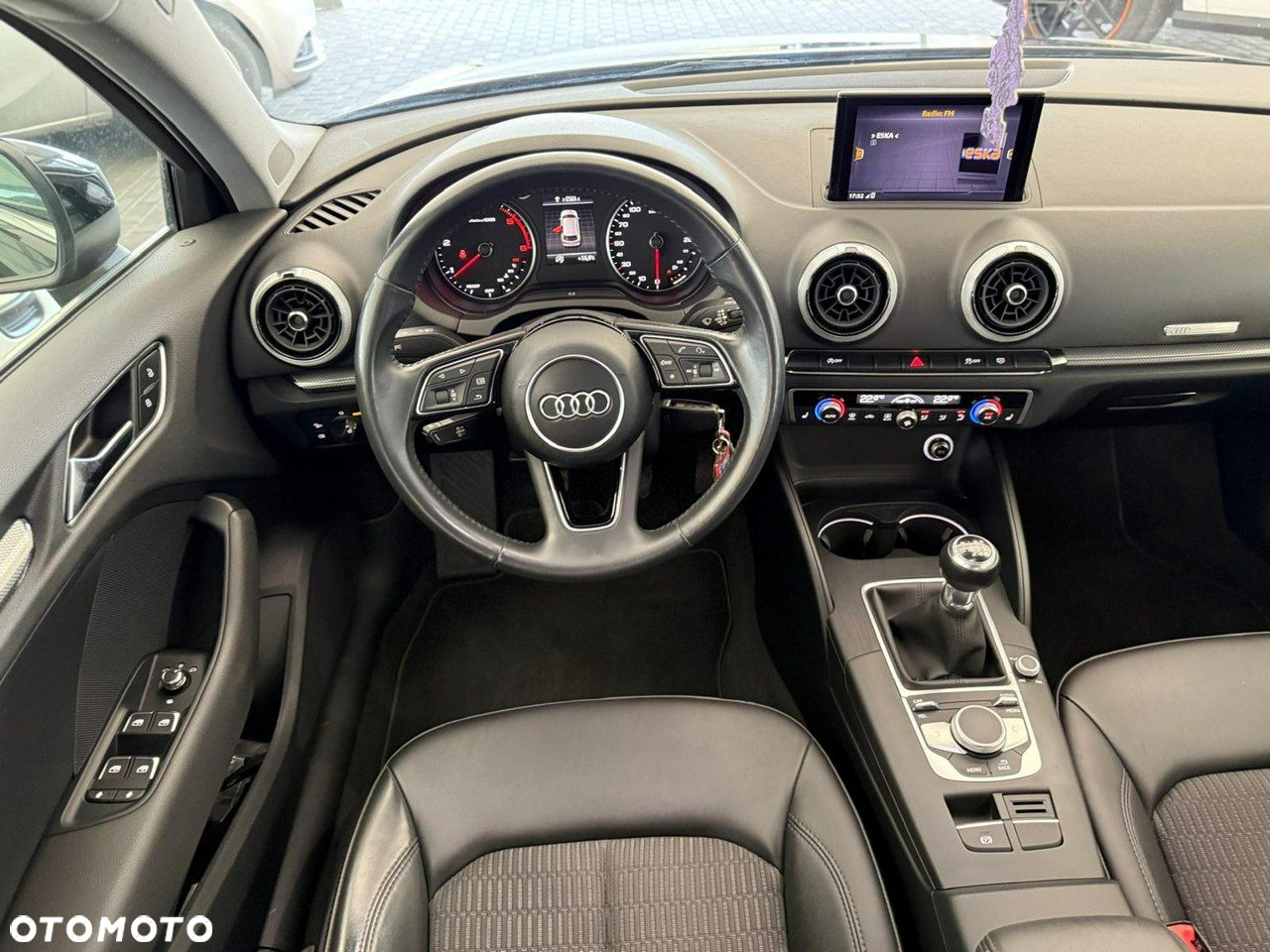 Audi A3 - 23