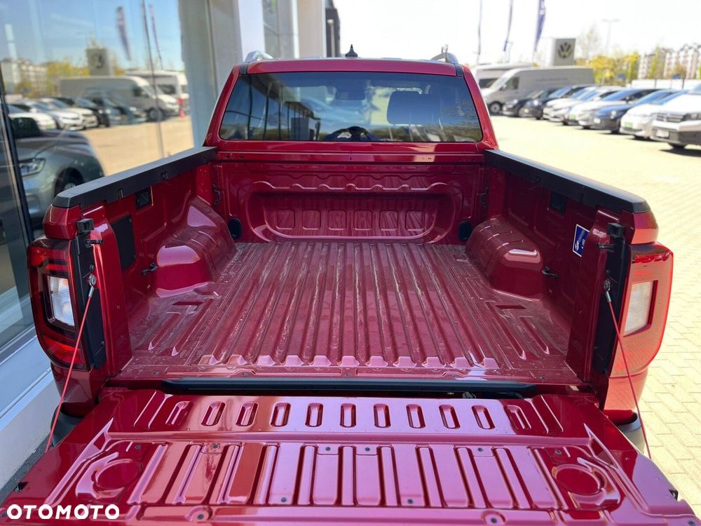 Volkswagen Amarok - 8