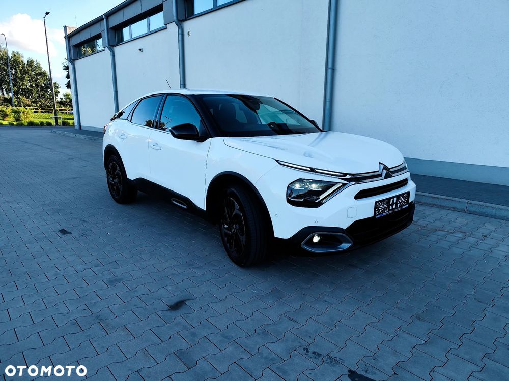 Citroën C4 Aircross - 2