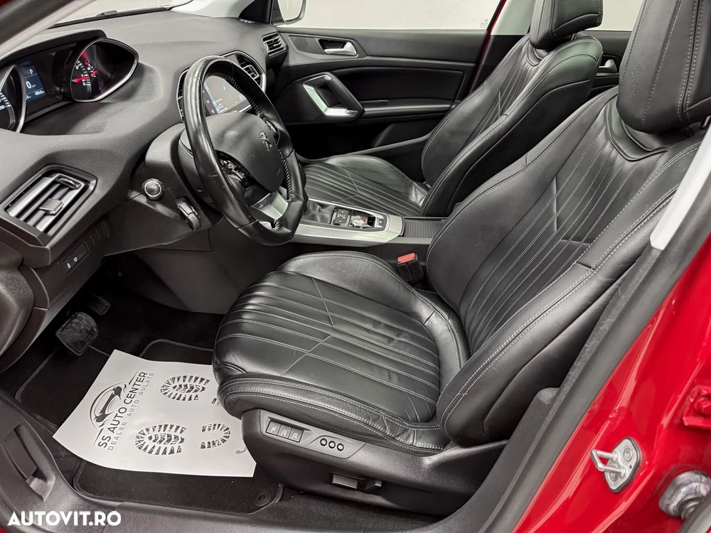 Peugeot 308 ver-1-2l-puretech-130-s-s-eat8-allure - 21