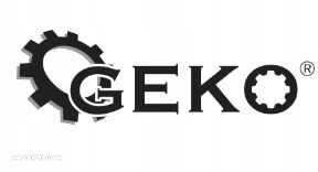GEKO PODNOŚNIK HYDRAULICZNY TYP ŻABA 3,5T Z PEDAŁEM NOŻNYM G01063 - 11