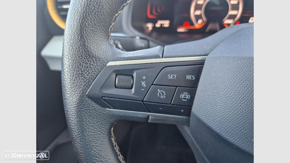 SEAT Arona 1.0 TSI Style - 13