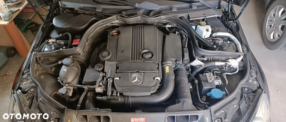 Mercedes-Benz Klasa C - 6