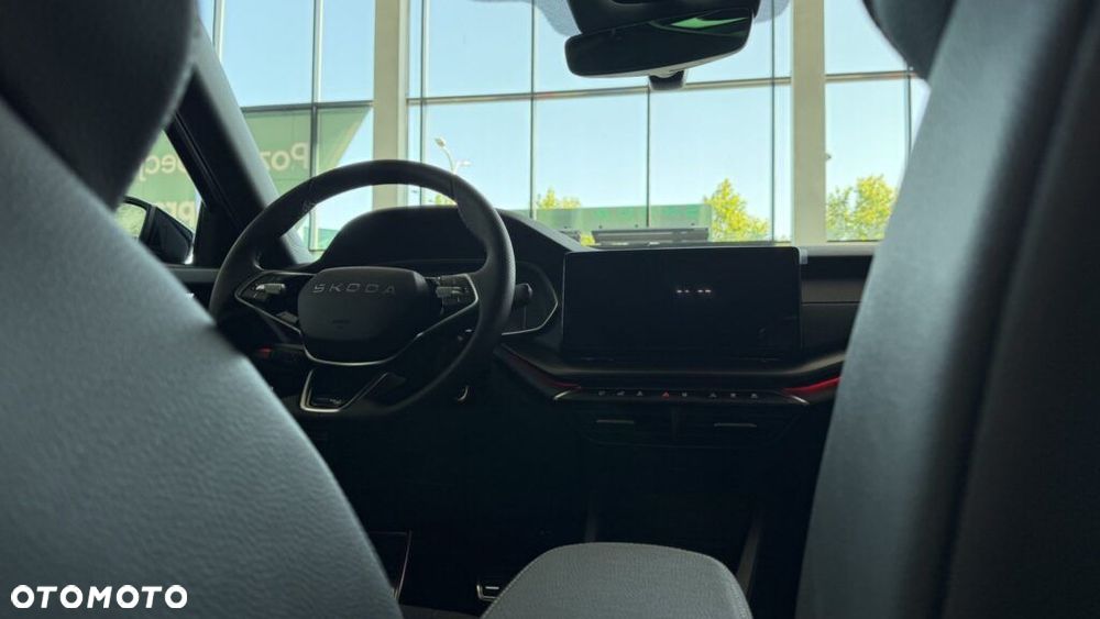 Skoda Octavia 2.0 TSI Sportline 4x4 DSG - 30