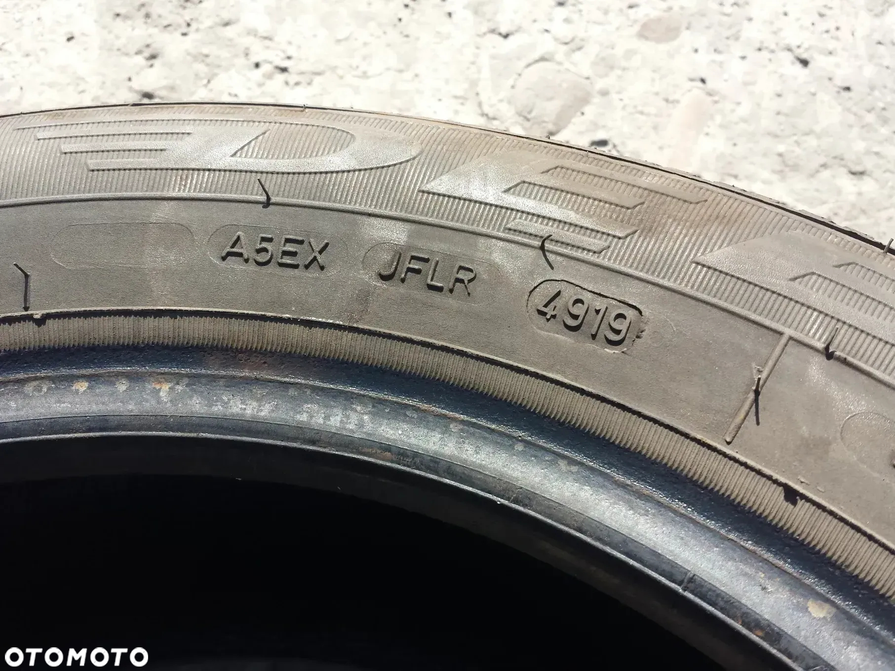 14” - DEBICA -175/65 r14 cali –  CALOROCZNE Opony  NAVIGATOR - stan BDB - GWARANCJA ! + Możliwy MONTAŻ !! - 6
