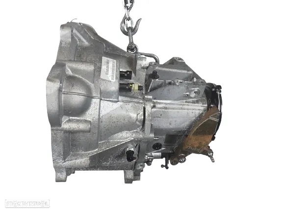 Caixa de velocidades Ford KA 1.2 16V Ref: DG1BR7002BSA - 3