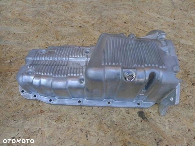 MISKA OLEJOWA AVEO LACETti rezzo nowa oryginał gm - 2