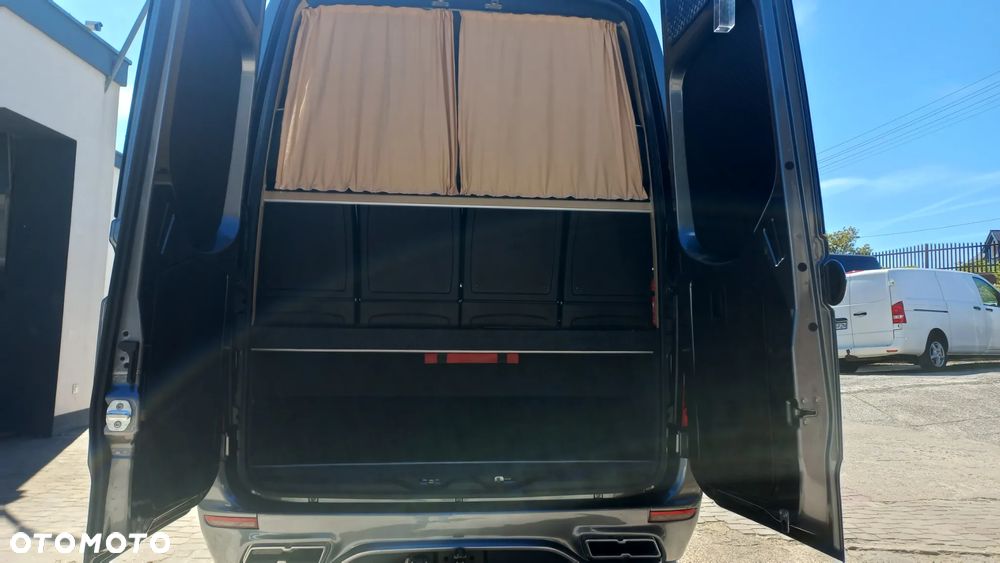 Mercedes-Benz Sprinter Eurobus - 5