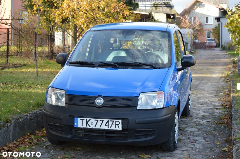 Fiat Panda - 2