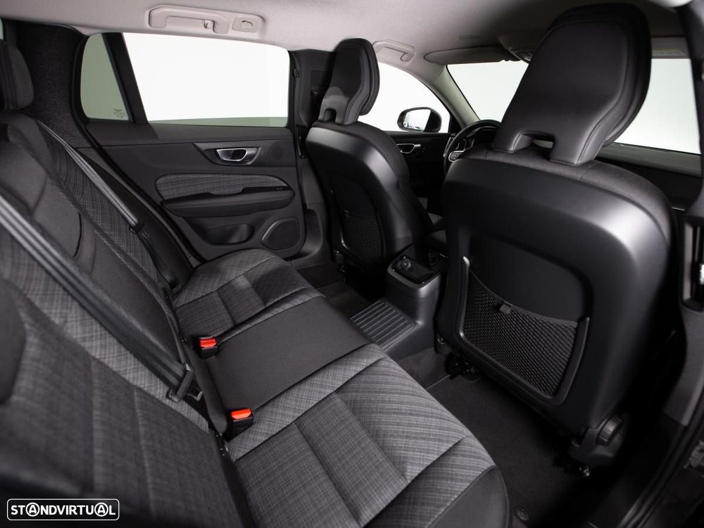 Volvo V60 2.0 T6 AWD TE Core - 11