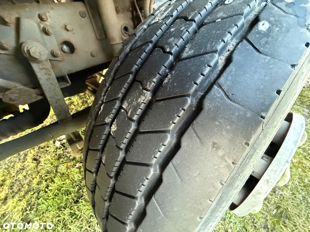 Renault Midlum 220 DXI!!Chłodnia!VAT-23% - 12