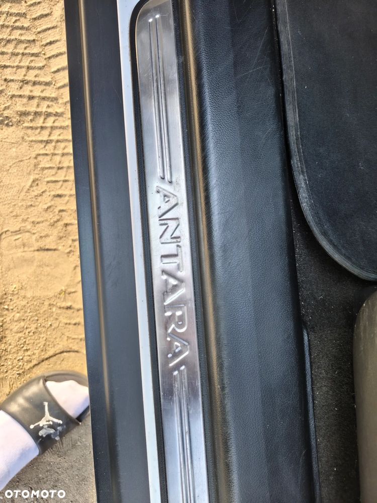 Opel Antara - 34
