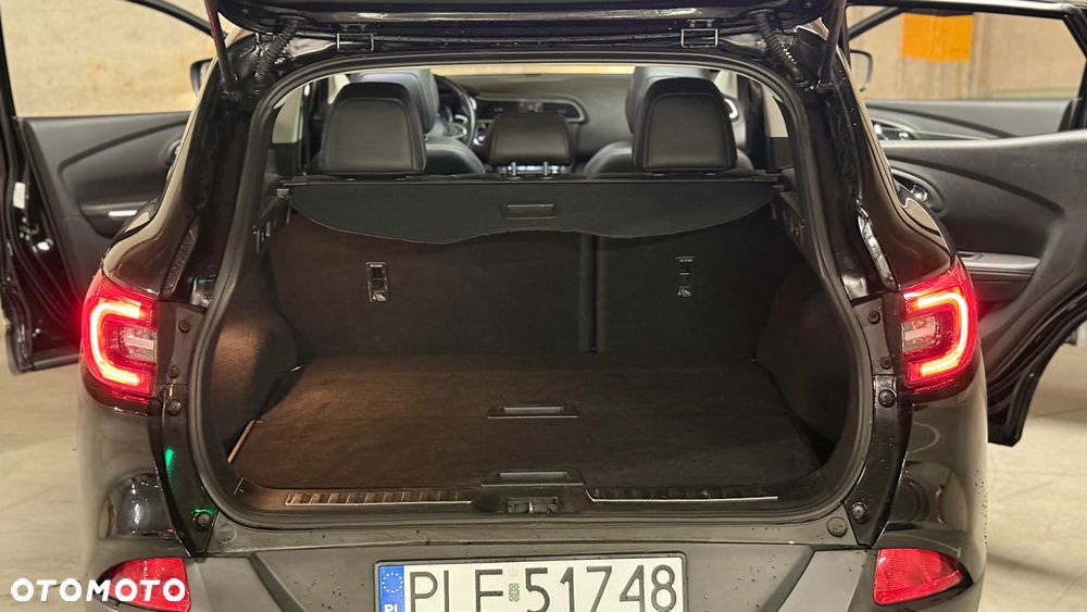 Renault Kadjar 1.2 Energy TCe Limited - 26