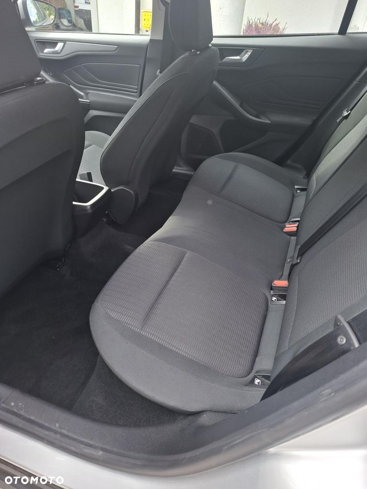 Ford Focus 1.5 EcoBlue Trend Edition - 10