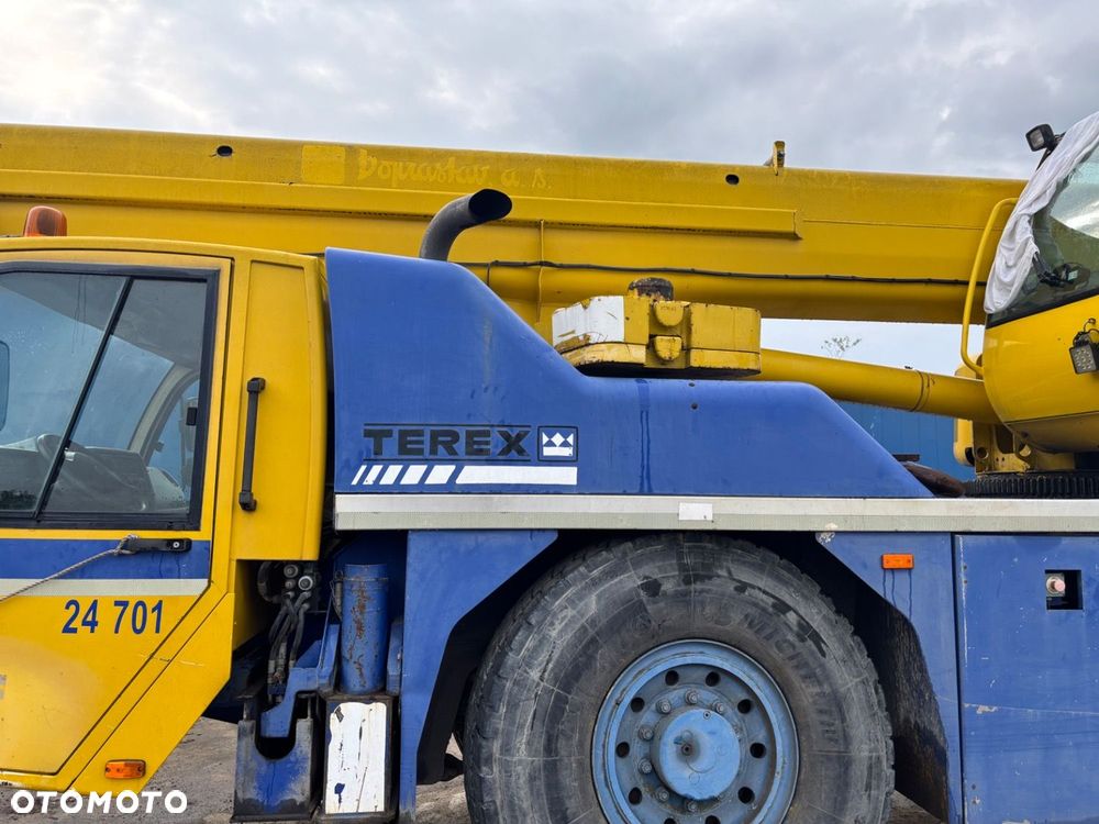 Demag Ac 35 L - 23