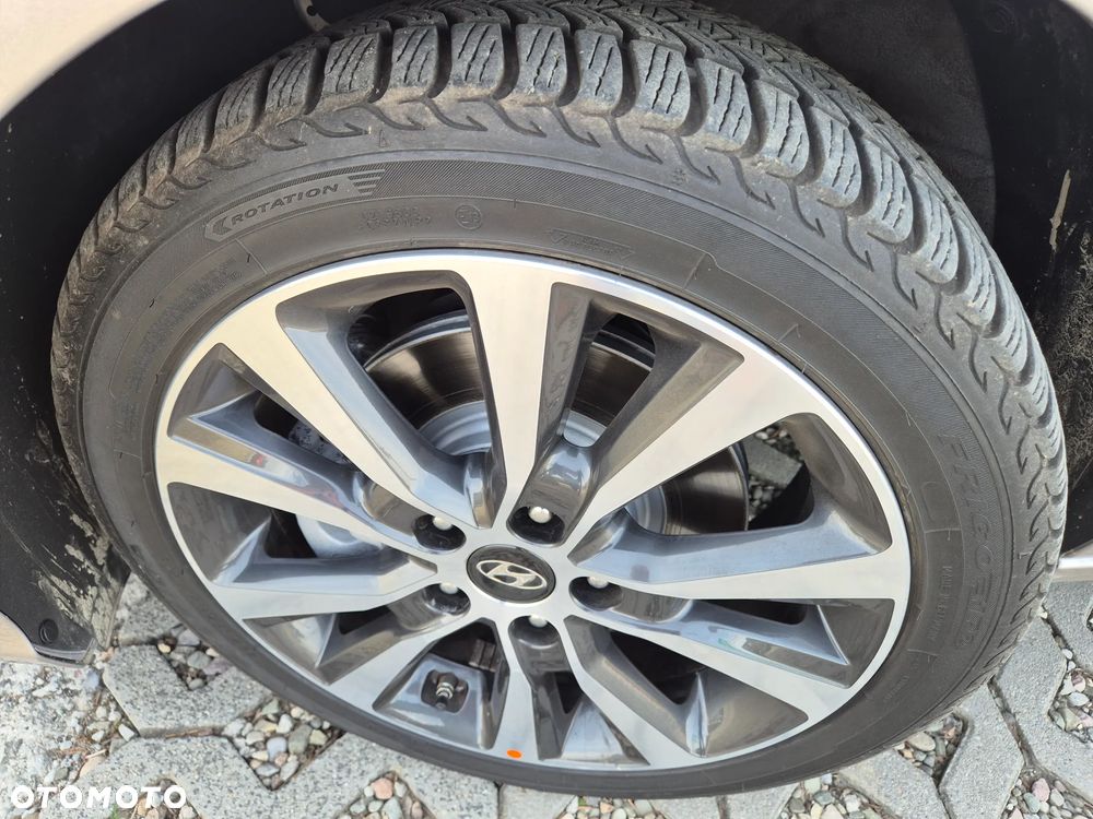 Hyundai i30 1.4 T-GDI Passion Plus - 15