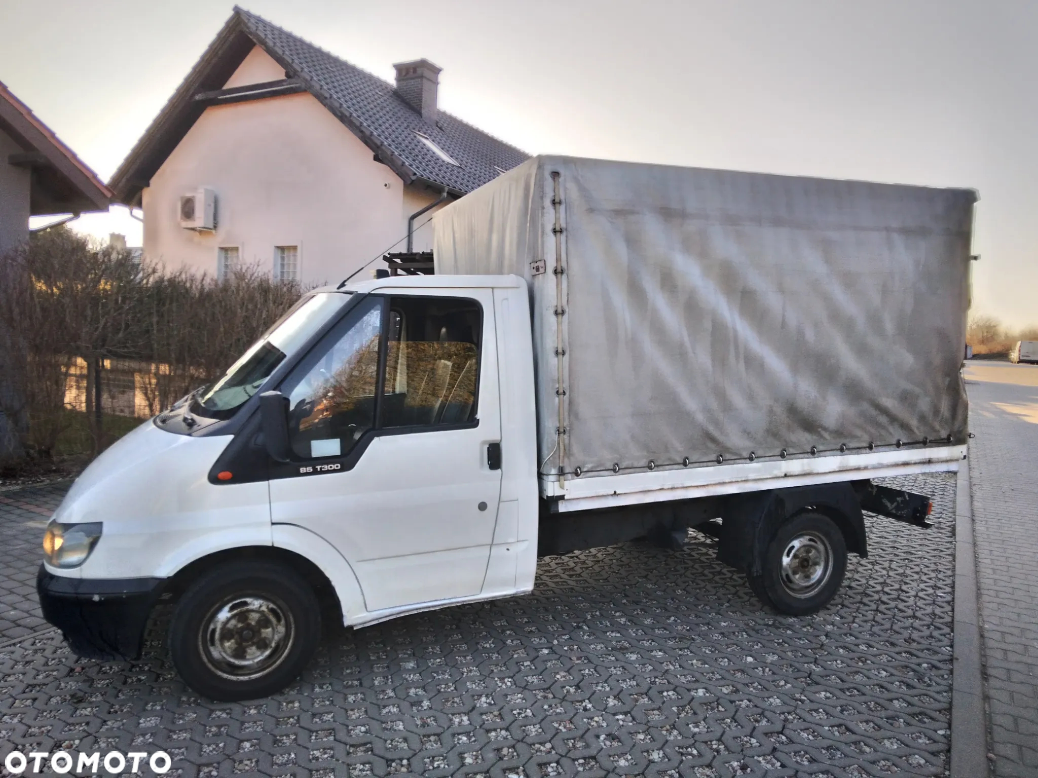 Ford Transit - 3