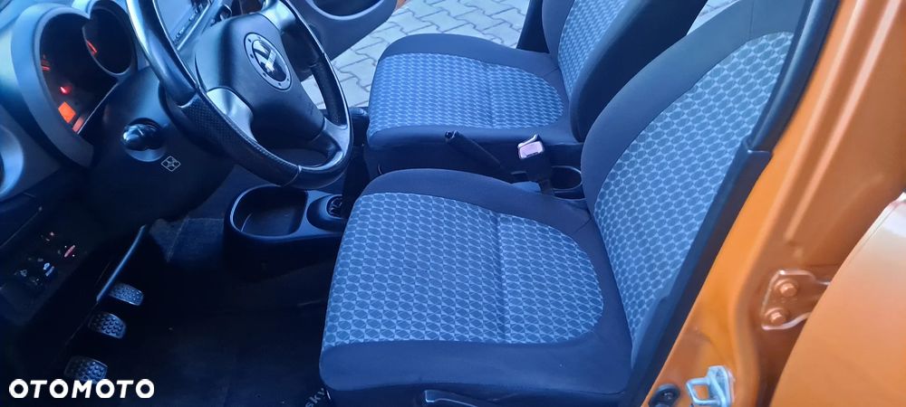 Daihatsu Trevis 1.0 Junior - 9