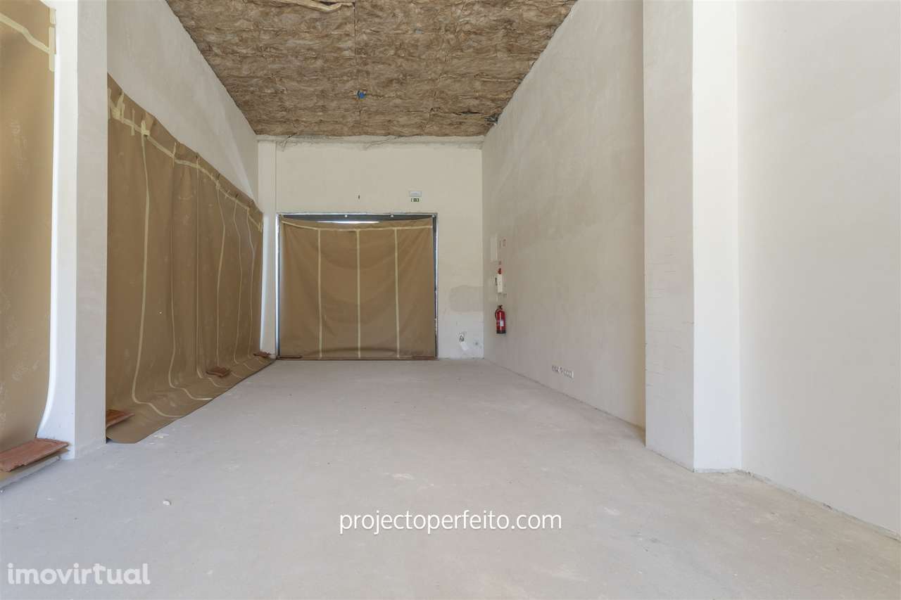 Loja  Venda em Espinho,Espinho - Grande imagem: 2/12