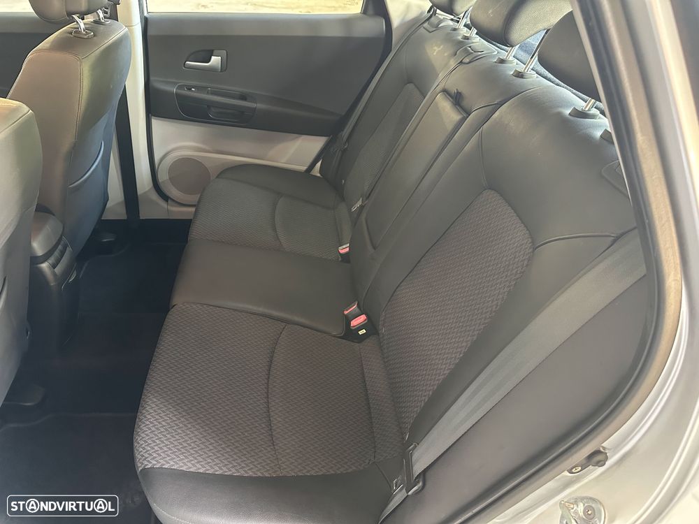 Kia Ceed 1.6 CRDi EX - 12