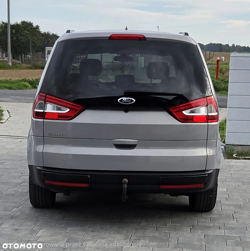 Ford Galaxy - 5