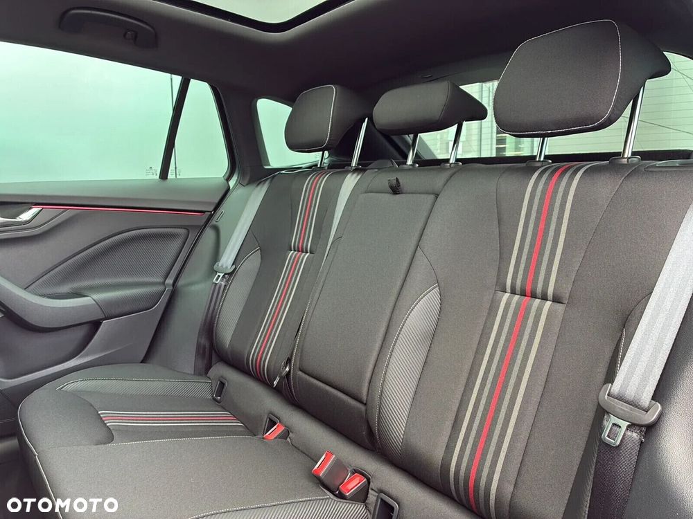 Skoda Scala - 8