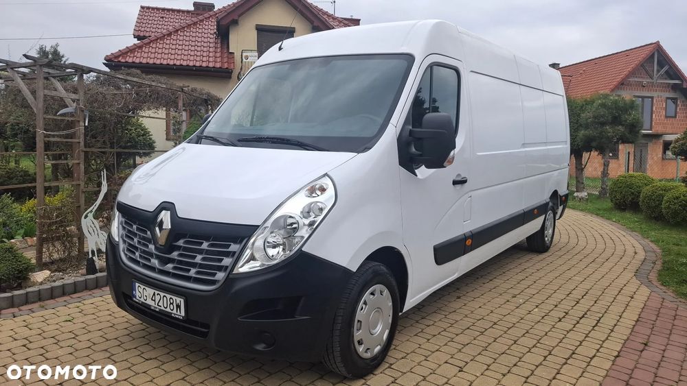 Renault Master - 11